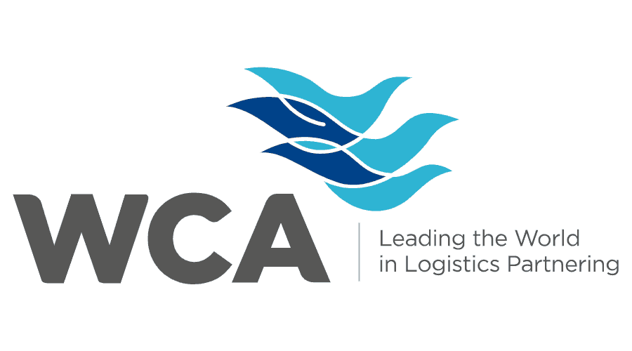 WCA Logo